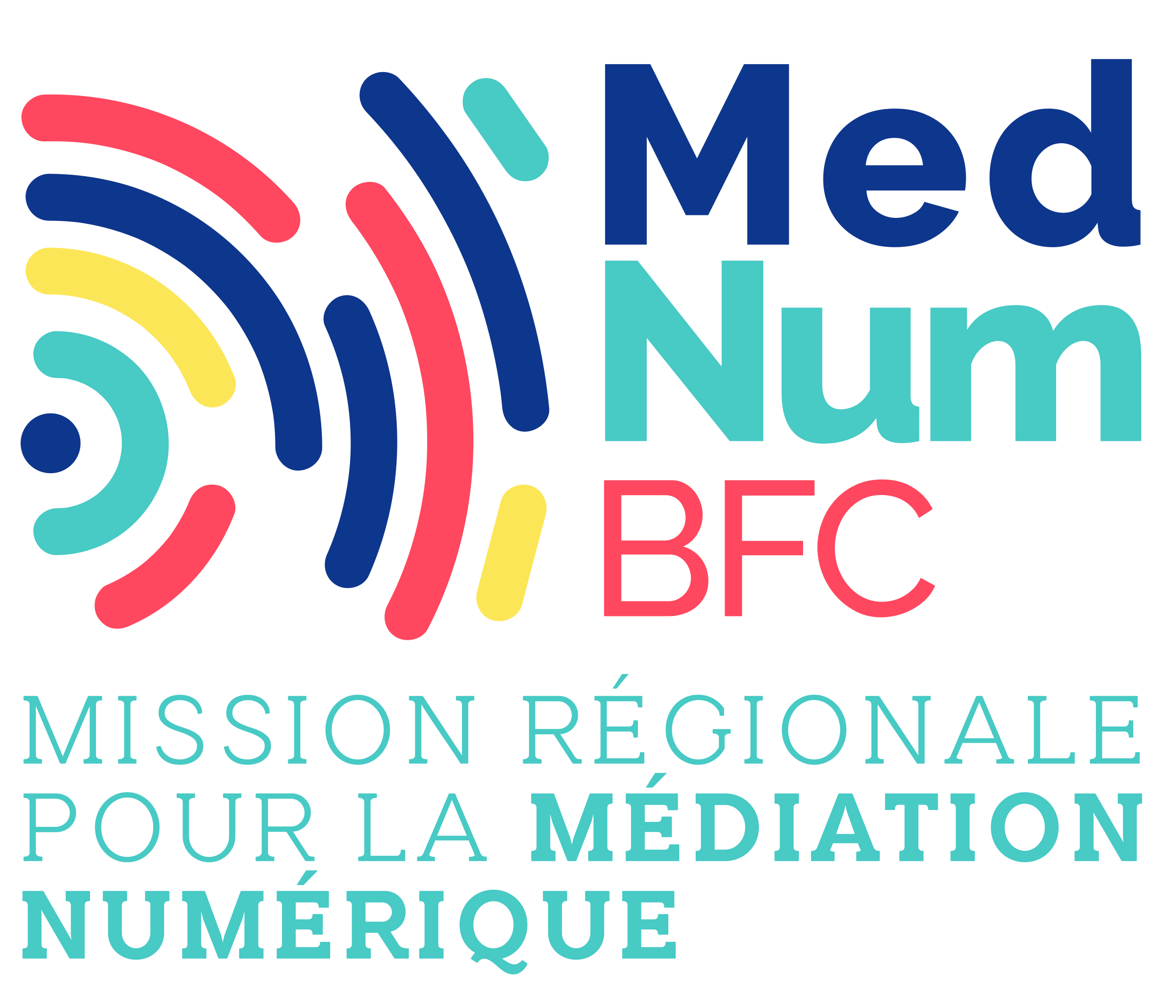 Médiation Numérique BFC