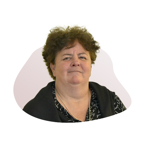 Caroline Deveaux