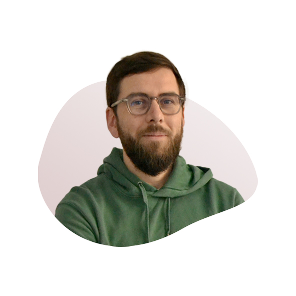 Jérémie Uzel