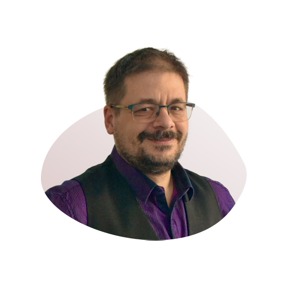 Jean-Christophe Henrard