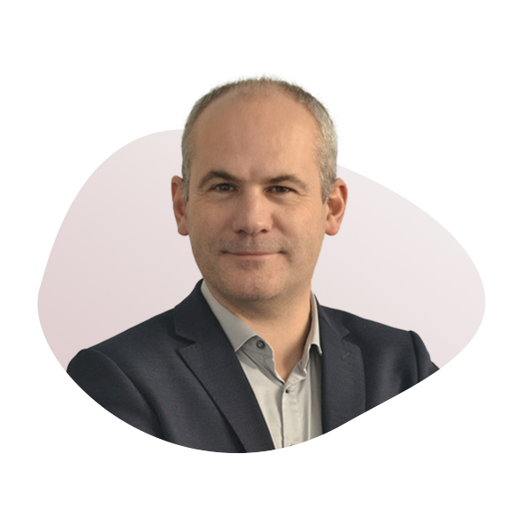 Sébastien Morey