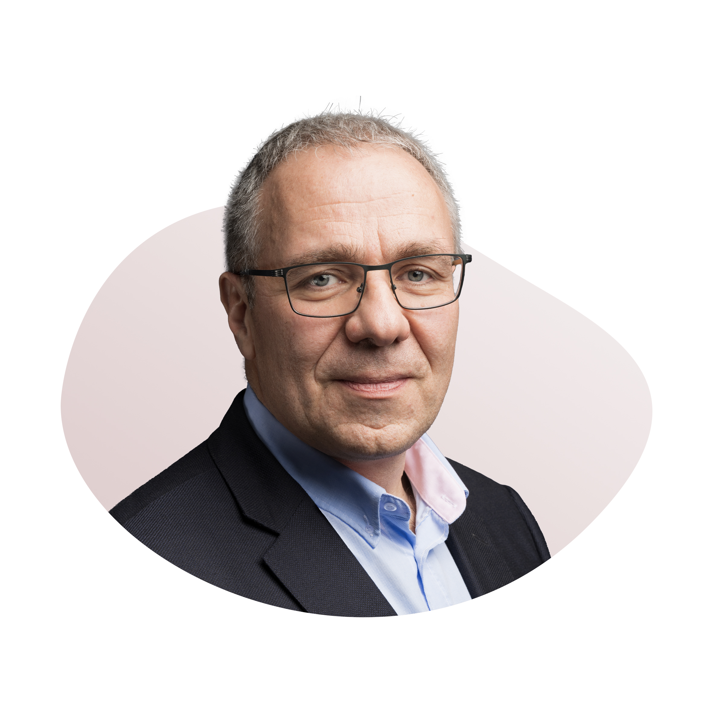 Patrick Molinoz