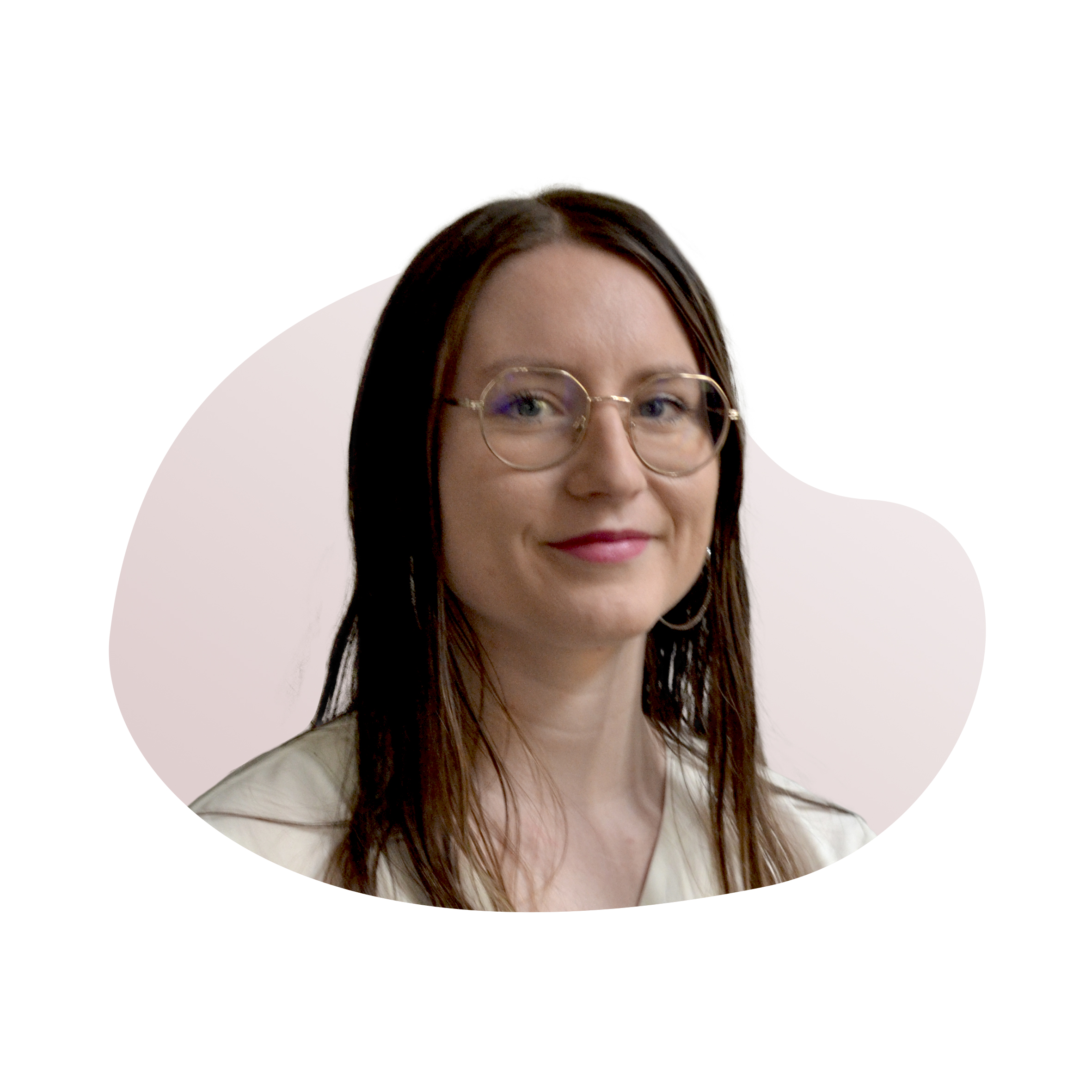Mélanie Le Pavec