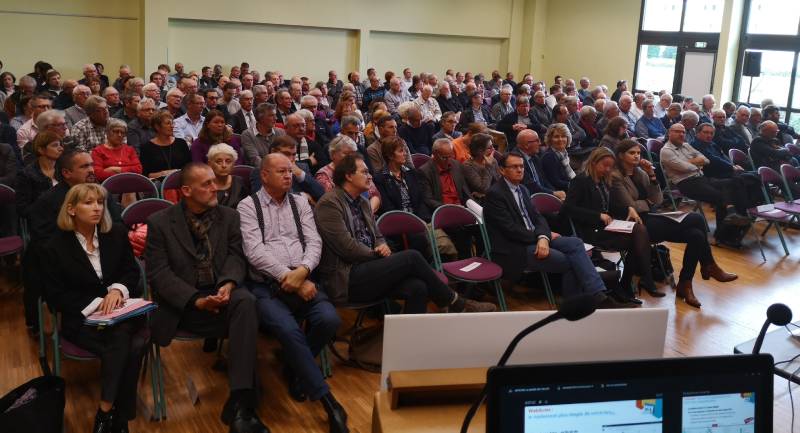 assemblée générale 2019