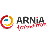 Logo ARNia Formation